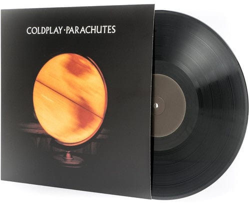 Third Eye Comics Music > Vinyl Records Coldplay - Parachutes 724352778317 PRW277830.1