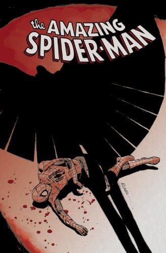 Third Eye Comics SPIDER-MAN GAUNTLET TP VOL 03 VULTURE & MORBIUS 9780785146124 AUG100702