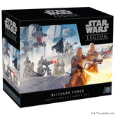 Third Eye Comics Tabletop Games > Miniature Games Star Wars Legion: Blizzard Force Starter Set 841333117627 SWL121EN