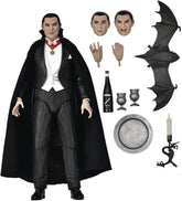 Third Eye Comics Toys > Action Figures > Neca Neca: Universal Monsters - Ultimate Dracula 7" (Transylvania 1931) 634482048146 04814