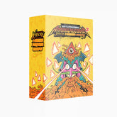 Cryptozoic Entertainment Game Supplies > Other Game Supplies Epic Spell Wars of the Battle Wizards: ANNIHILAGEDDON 2 (Nacho Power Chips) 814552029415 CZE 29415