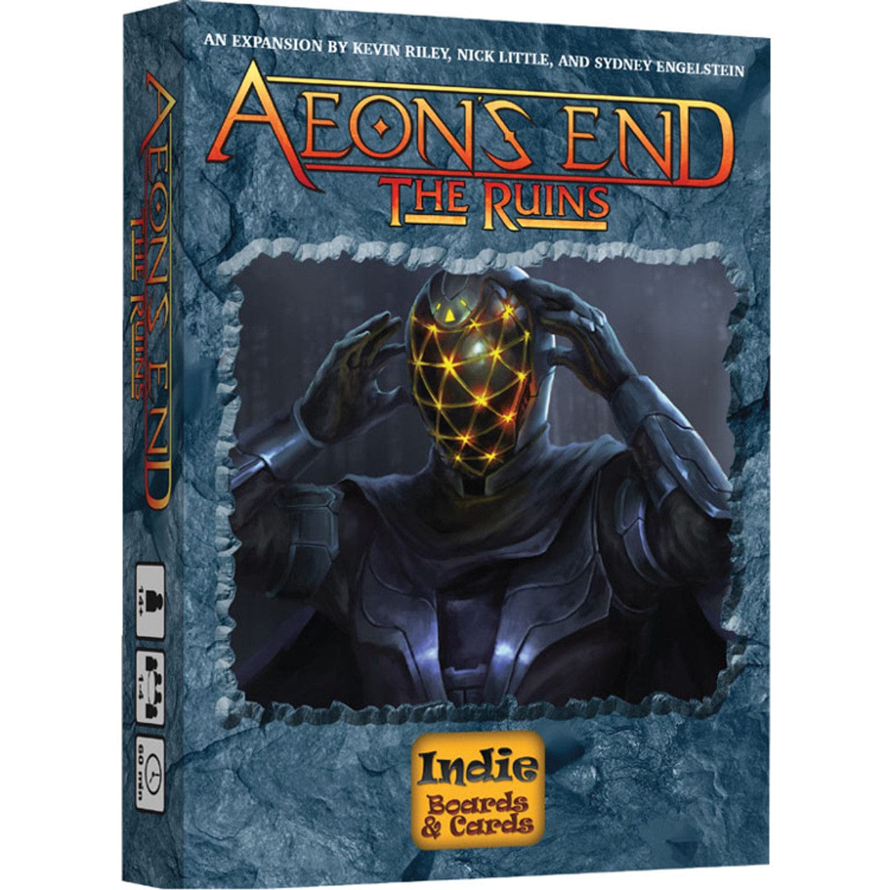 Aeons End: Ruins Expansion - Third Eye