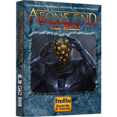Aeons End: Ruins Expansion - Third Eye