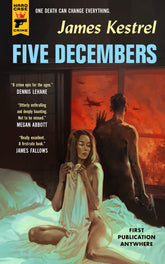 FIVE DECEMBERS - Third Eye