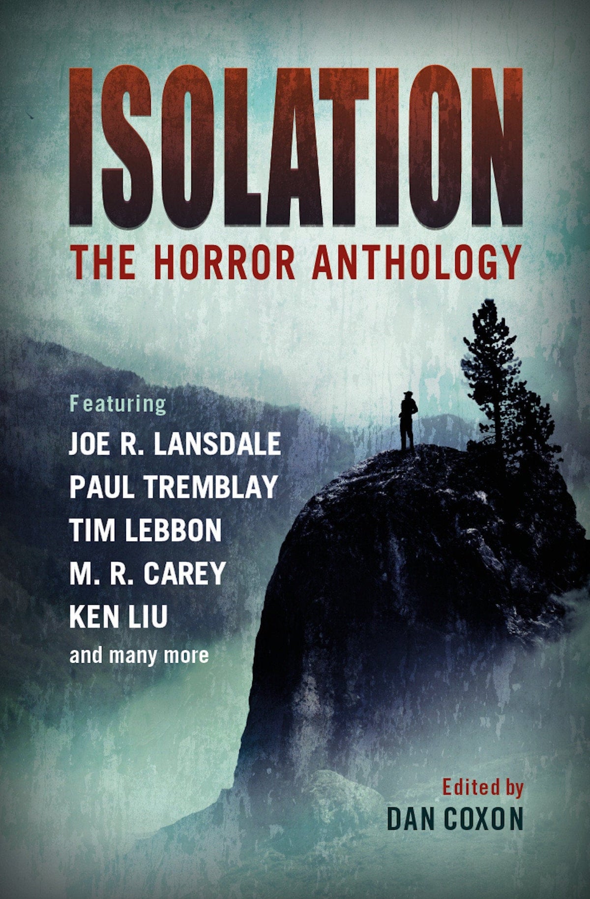 Isolation: Horror Anthology - Third Eye
