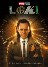 Titan Comics Books MARVEL STUDIOS LOKI OFFICIAL COLL HC 9781787738737 MAY221802