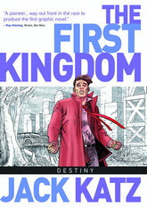 TITAN COMICS Graphic Novel First Kingdom HC Vol 06 (Of 6) (MR) 9781782760153 AUG141672