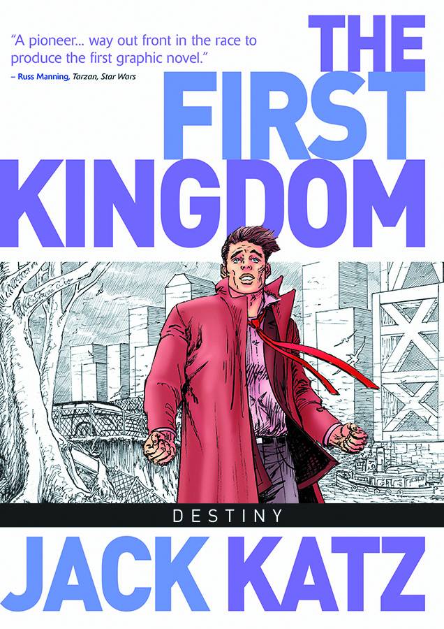 TITAN COMICS Graphic Novel First Kingdom HC Vol 06 (Of 6) (MR) 9781782760153 AUG141672
