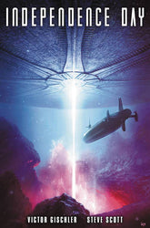 TITAN COMICS Graphic Novel Independence Day TP (MR) 9781785851803 APR161950