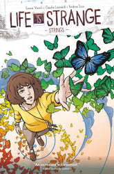 TITAN COMICS Graphic Novel Life Is Strange TP Vol 03 New Ptg (MR) 9781787732070 MAR228041