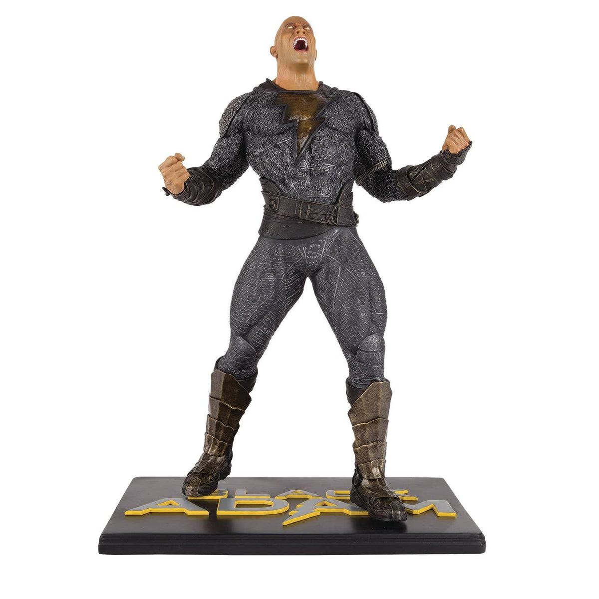 McFarlane: DC Direct - Black Adam - Third Eye