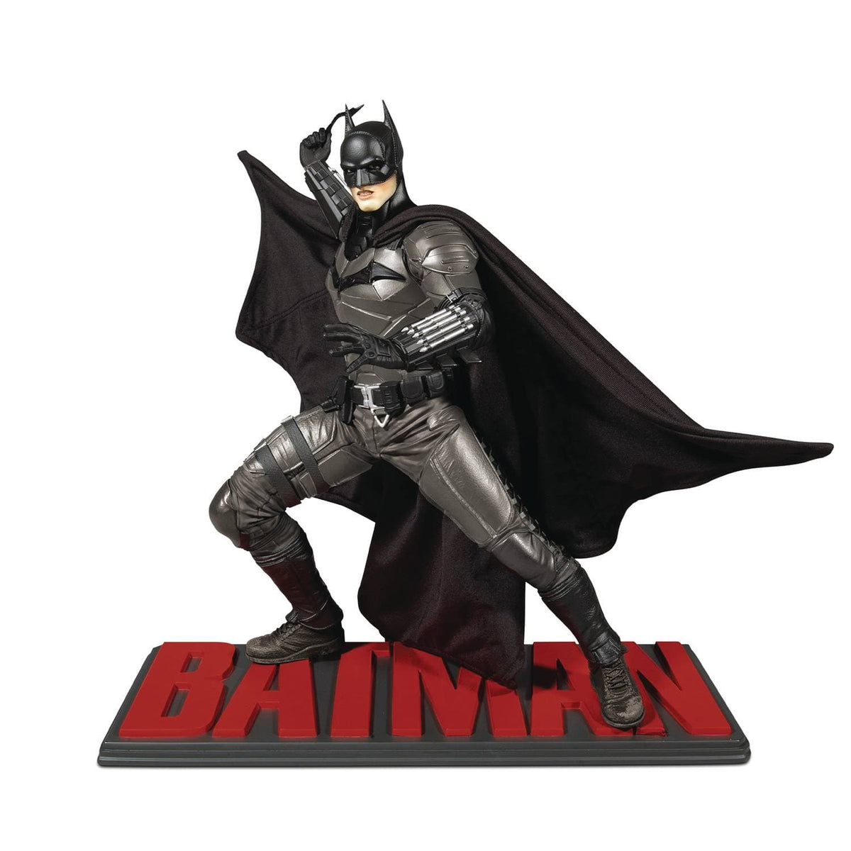 McFarlane Toys Toys > Statues > Other Statues McFarlane: DC Direct  - Batman (The Batman) 787926301960 JUL218432