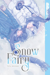TOKYOPOP Manga Snow Fairy GN 9781427872609 DEC222022