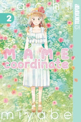 TOKYOPOP Manga Mame Coordinate GN Vol 02 9781427868206 MAR222252