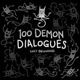 Toonhound TOONHOUND STUDIOS LLC Graphic Novel 100 Demon Dialogues 9780988220249 ...