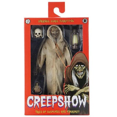 Neca: Creepshow - Creep - Third Eye
