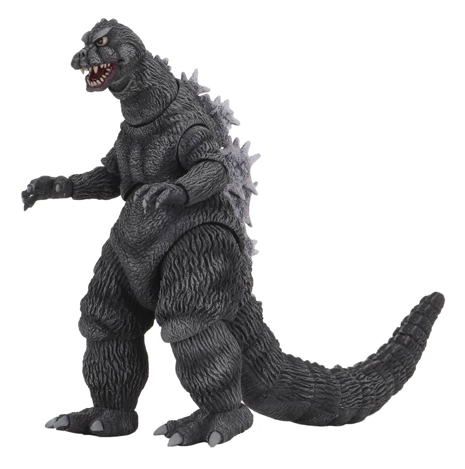 --- Toys > Action Figures > Neca Neca: Godzilla Against Mothra - Godzilla 634482428924