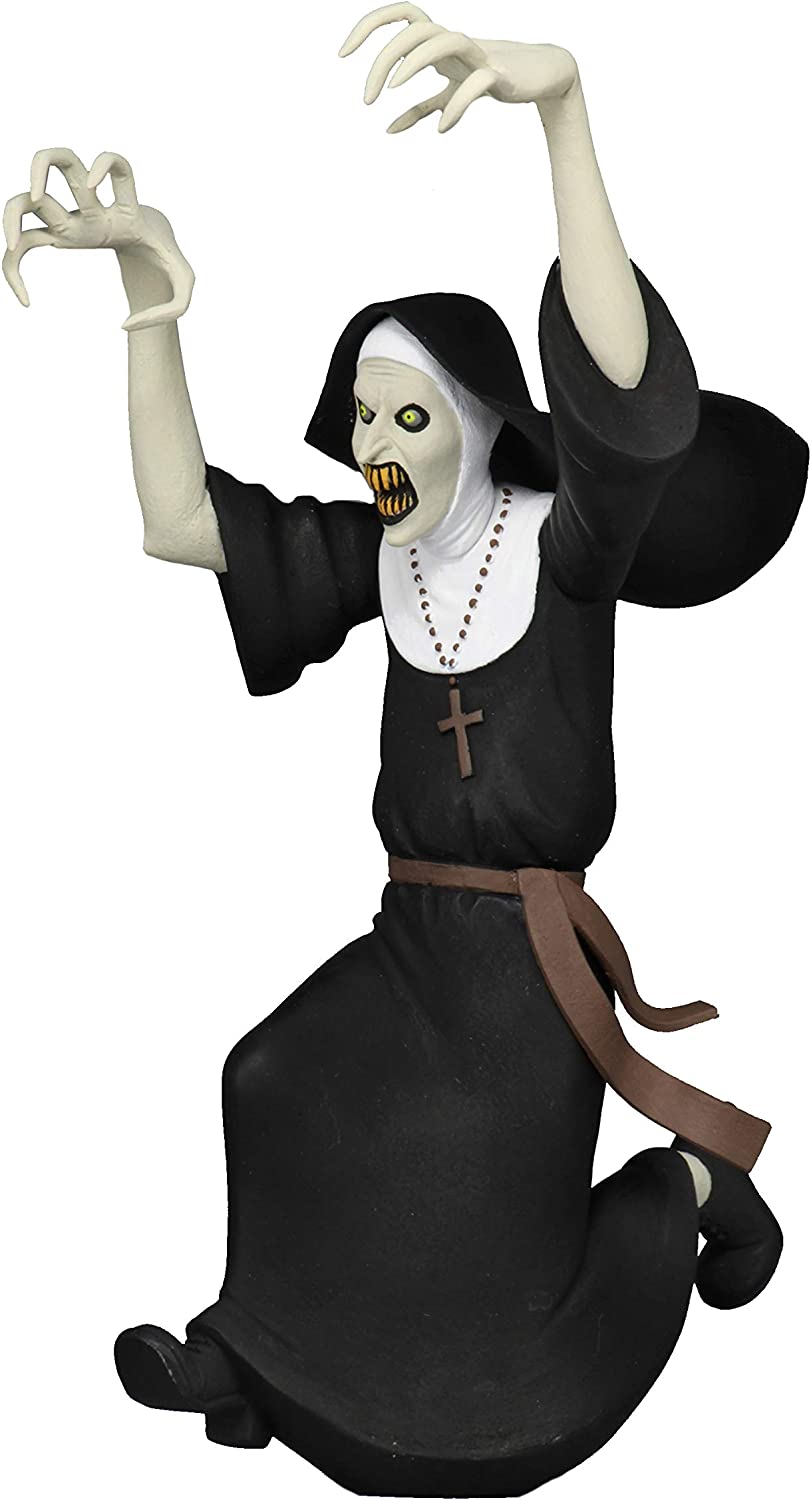 Neca Toony Terrors: Nun - Nun - Third Eye