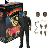 --- Toys > Action Figures > Neca Neca: Universal Monsters - Frankenstein, Color 634482048047