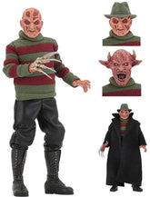 --- Toys > Action Figures > Neca Neca: Wes Craven's New Nightmare - Freddy Krueger 634482399774