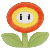 --- Toys > Plushies Little Buddy: Super Mario Allstar Collection - Fire Flower 819996018223 AC62