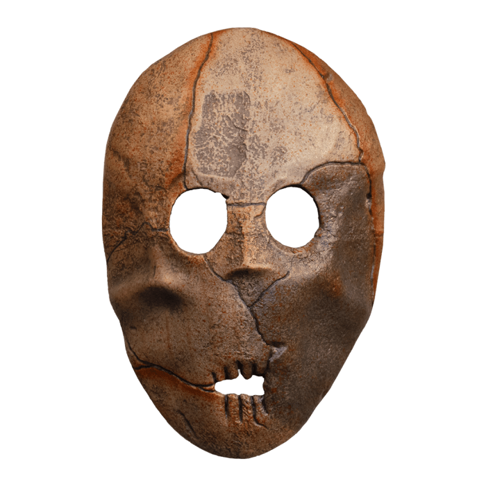 Trick or Treat Studios Decor > Horror Decor Trick or Treat: Mask - Freaky, Blissfield Butcher Mask 811501038047 TGBH100