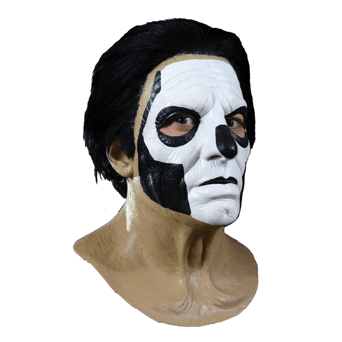 Trick or Treat: Rubber Mask - Ghost, Papa Emeritus III - Third Eye