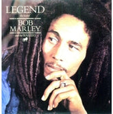 Tuff Gong / Umgd Music > Vinyl Records Bob Marley & The Wailers - Legend [US] 600753030523 TFGG530305.1