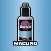Turbo Dork Hobby Supplies > Paints Turbo Dork: Metallic - Maguro 631145995090