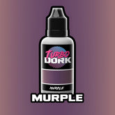 Turbo Dork Hobby Supplies > Paints Turbo Dork: Metallic - Murple 631145994482