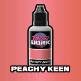 Turbo Dork Hobby Supplies > Paints Turbo Dork: Metallic - Peachy Keen 631145995229