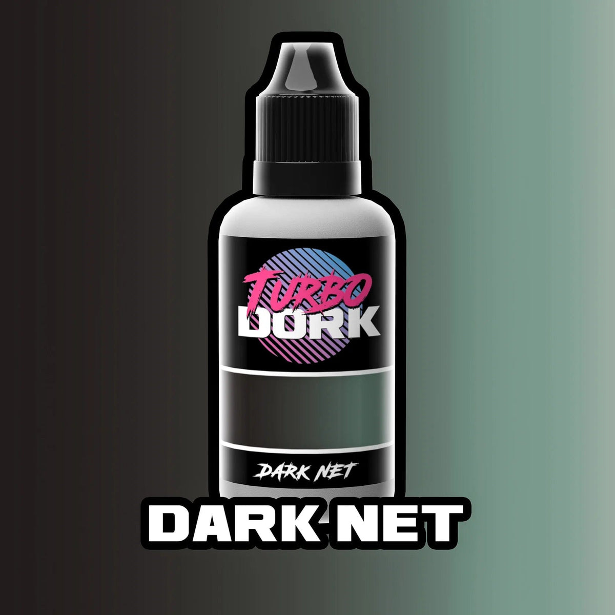 Turbo Dork Hobby Supplies > Paints Turbo Dork: Turboshift - Dark Net 631145994505