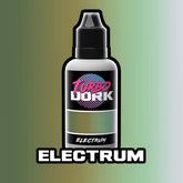 Turbo Dork Hobby Supplies > Paints Turbo Dork: Turboshift - Electrum 631145994437