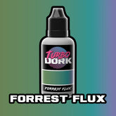 Turbo Dork Hobby Supplies > Paints Turbo Dork: Turboshift - Forrest Flux 631145994949