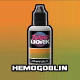 Turbo Dork Hobby Supplies > Paints Turbo Dork: Turboshift - Hemogoblin 631145994604