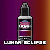 Turbo Dork Hobby Supplies > Paints Turbo Dork: Turboshift - Lunar Eclipse 631145994895