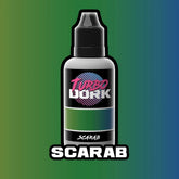 Turbo Dork Hobby Supplies > Paints Turbo Dork: Turboshift - Scarab 631145995137