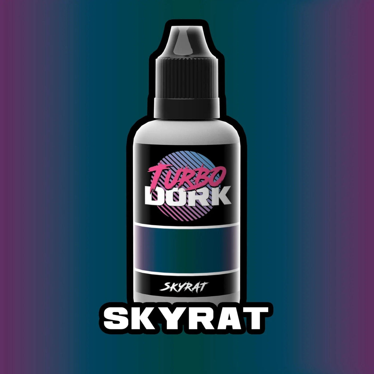 Turbo Dork: Turboshift - Skyrat - Third Eye