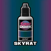 Turbo Dork Hobby Supplies > Paints Turbo Dork: Turboshift - Skyrat 631145995243