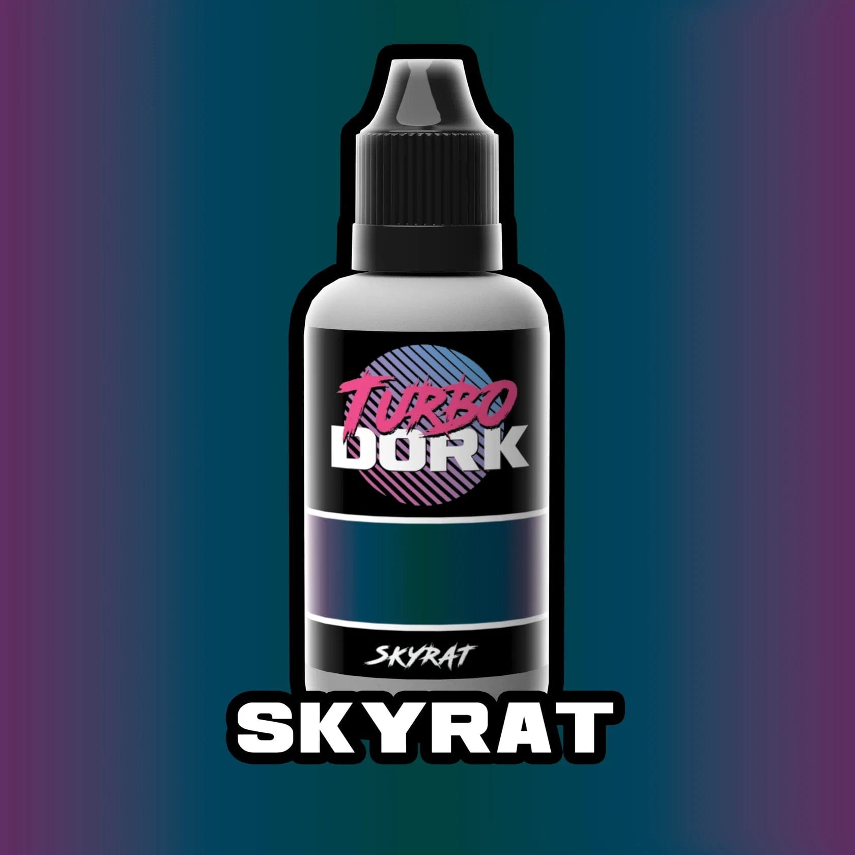 Turbo Dork Hobby Supplies > Paints Turbo Dork: Turboshift - Skyrat 631145995243