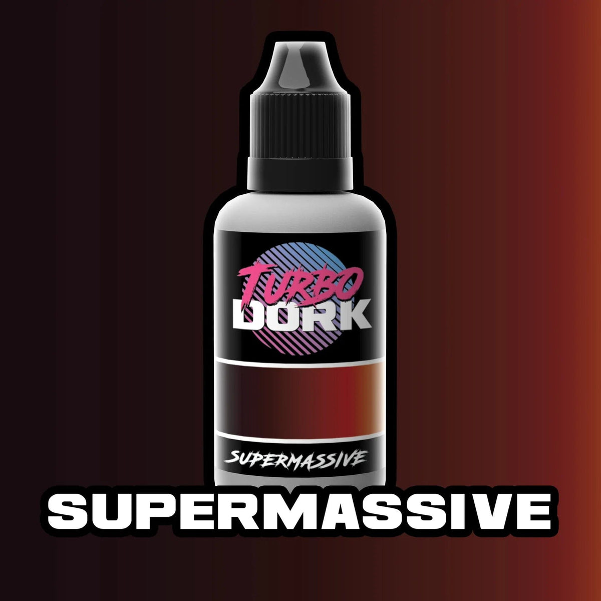 Turbo Dork Hobby Supplies > Paints Turbo Dork: Turboshift - Supermassive 631145995199