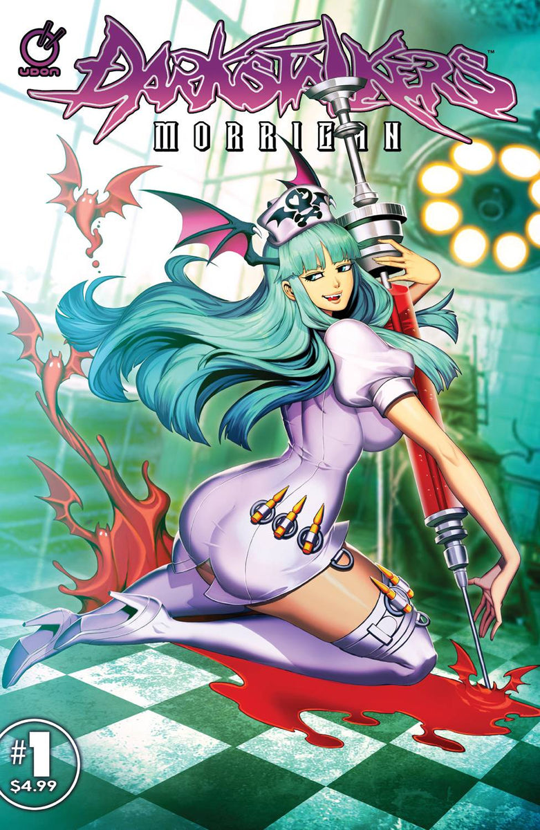 udon-entertainment-inc-comic-