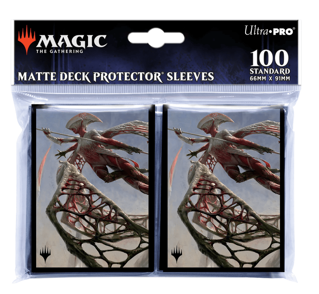 phyrexia card sleeves Phyrexian Obliterator" New | Magic The Gathering feature full Magic the Gathering CCG: Phyrexia