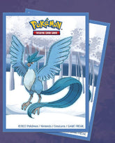 Ultra Pro Game Supplies > Card Sleeves Ultra-Pro: Pokemon Sleeves - Gallery Series, Frosted Forest 074427159863 UPI 15986