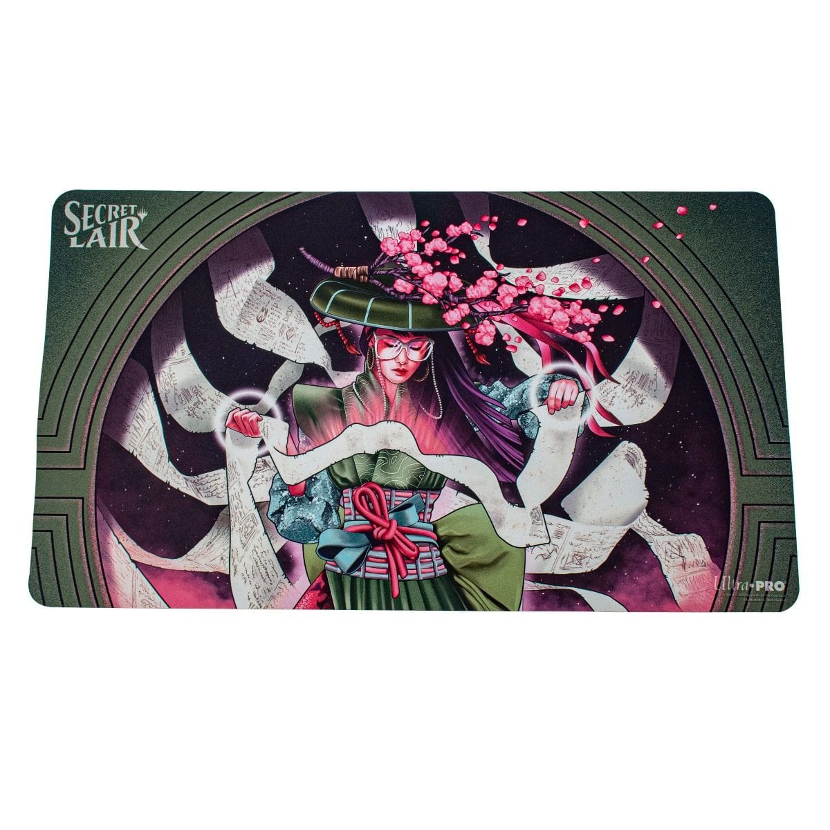 MTG AZAMI, LADY OF SCROLLS EXC - AZAMI,SIGNORA DELLE PERGAMENE - CHK - MAGIC MTG AZAMI, LADY OF SCROLLS EXC - AZAMI,SIGNORA DELLE PERGAMENE - CHK - MAGIC