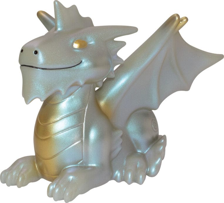 Ultra-Pro: D&D Figurine of Adorable Power - Silver Dragon - Third Eye