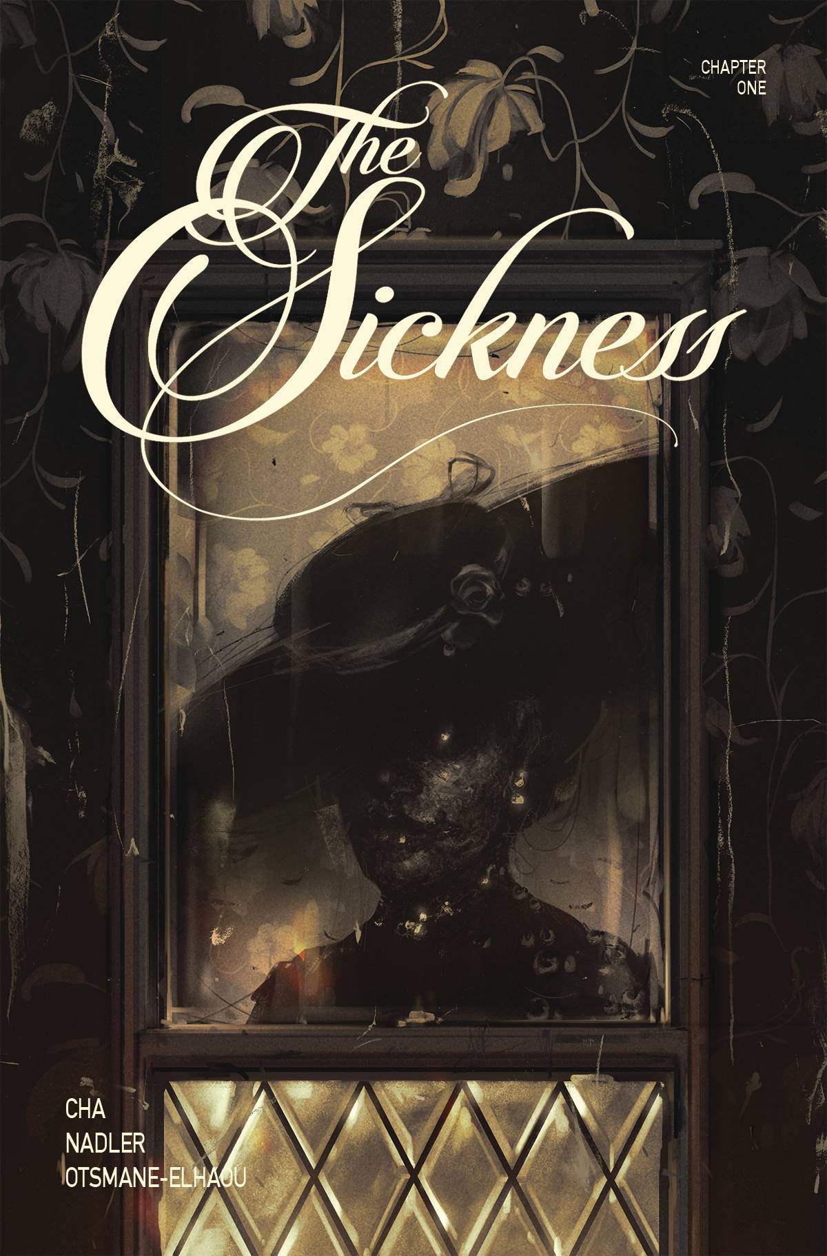 SICKNESS #1 CVR C 1:10 INCV VAR CONNELLY INCV (NET)