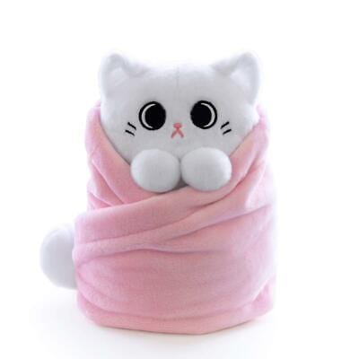 Uncute Toys > Plushies Purrito XL: Mochi 719318986806 PURR1_L