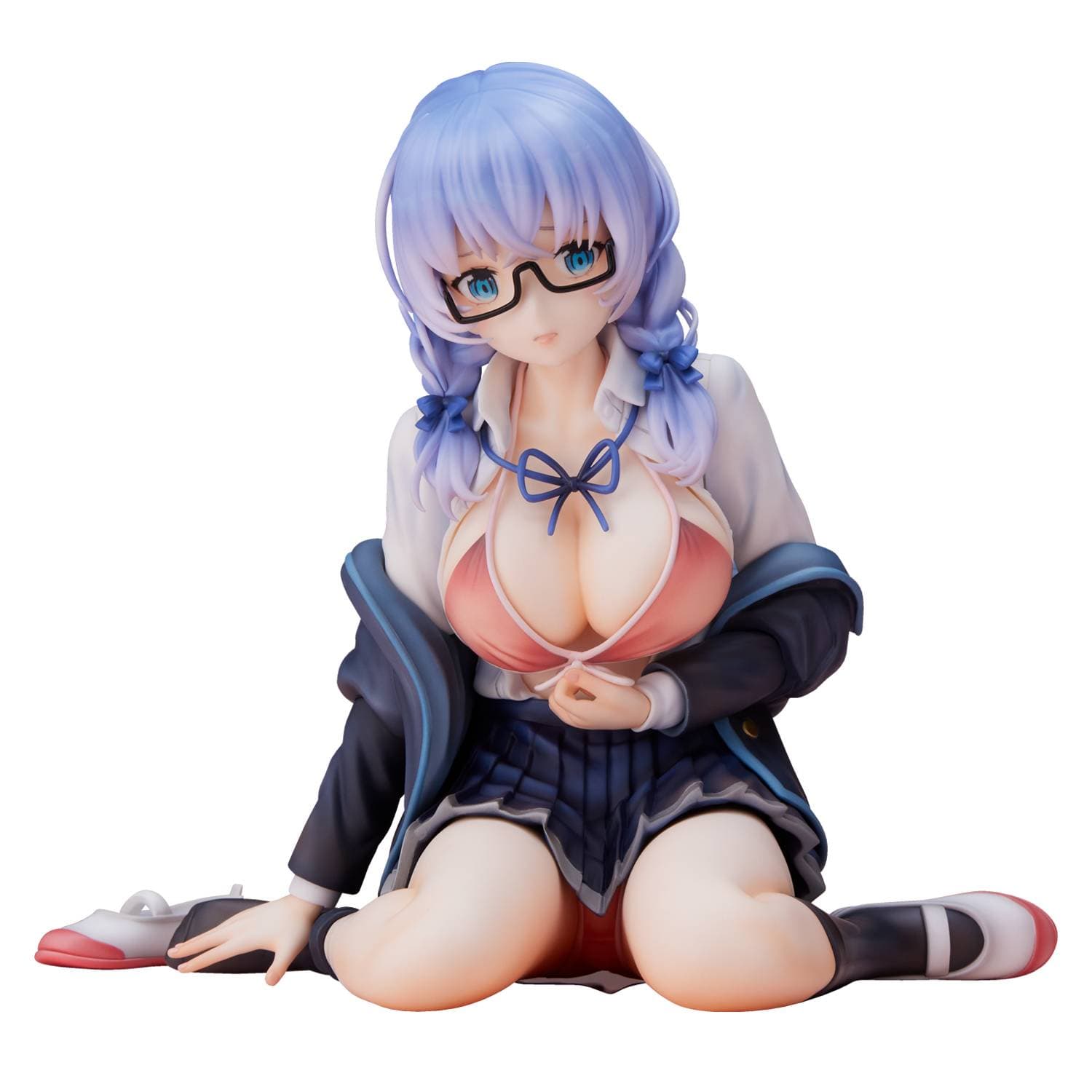 Union Creative Toys > Statues > Anime Union Creative: Yuyu Ichino - My Class Representative 4589642713906 NOV218043