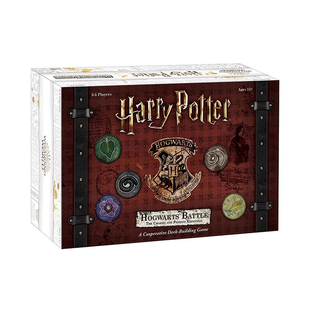 Harry Potter - Hogwarts Battle: Charms and Potions - Third Eye